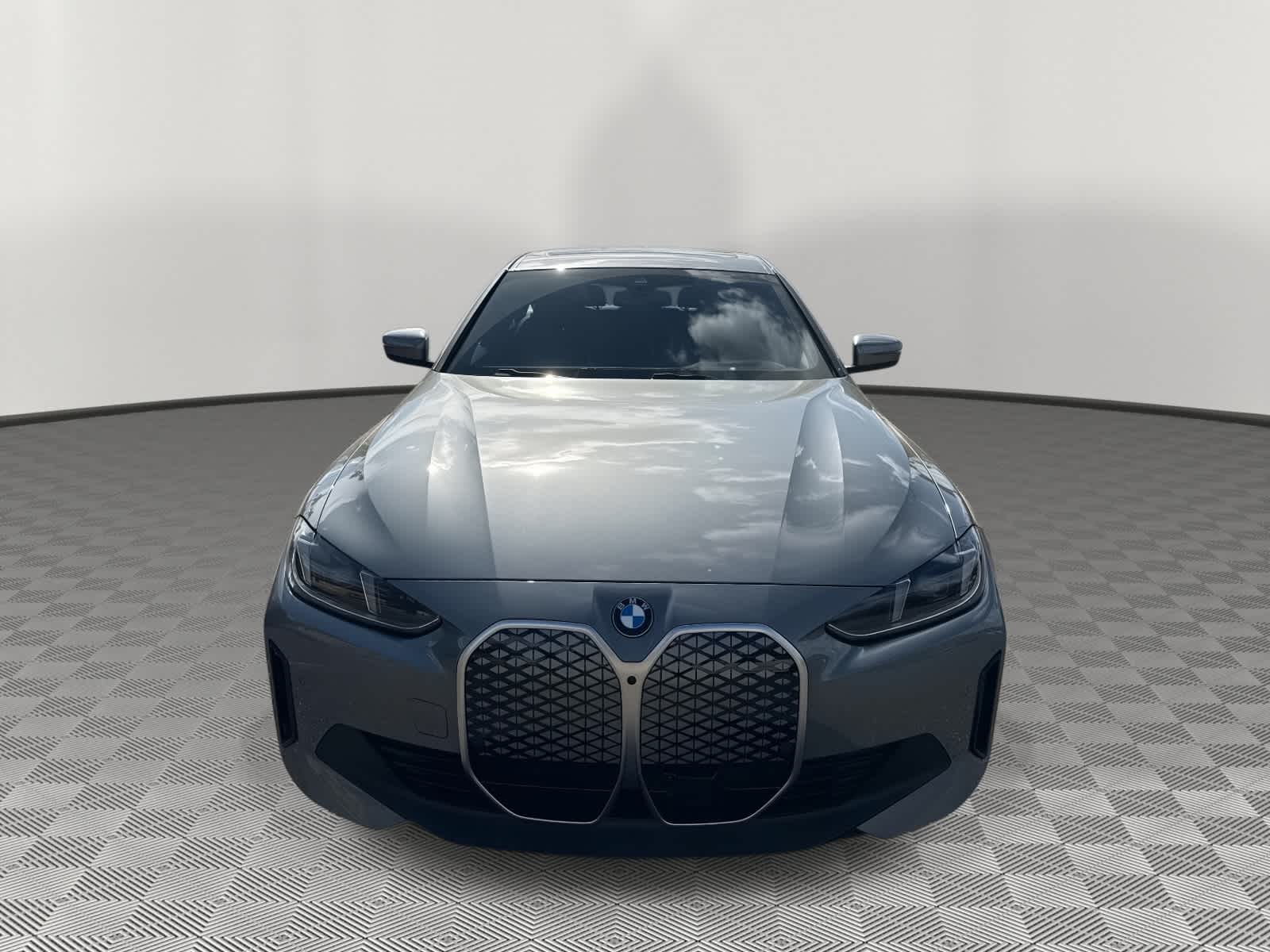 2026 BMW i4 xDrive40 xDrive40