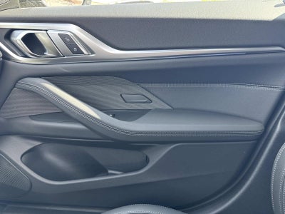 2026 BMW i4 xDrive40 xDrive40