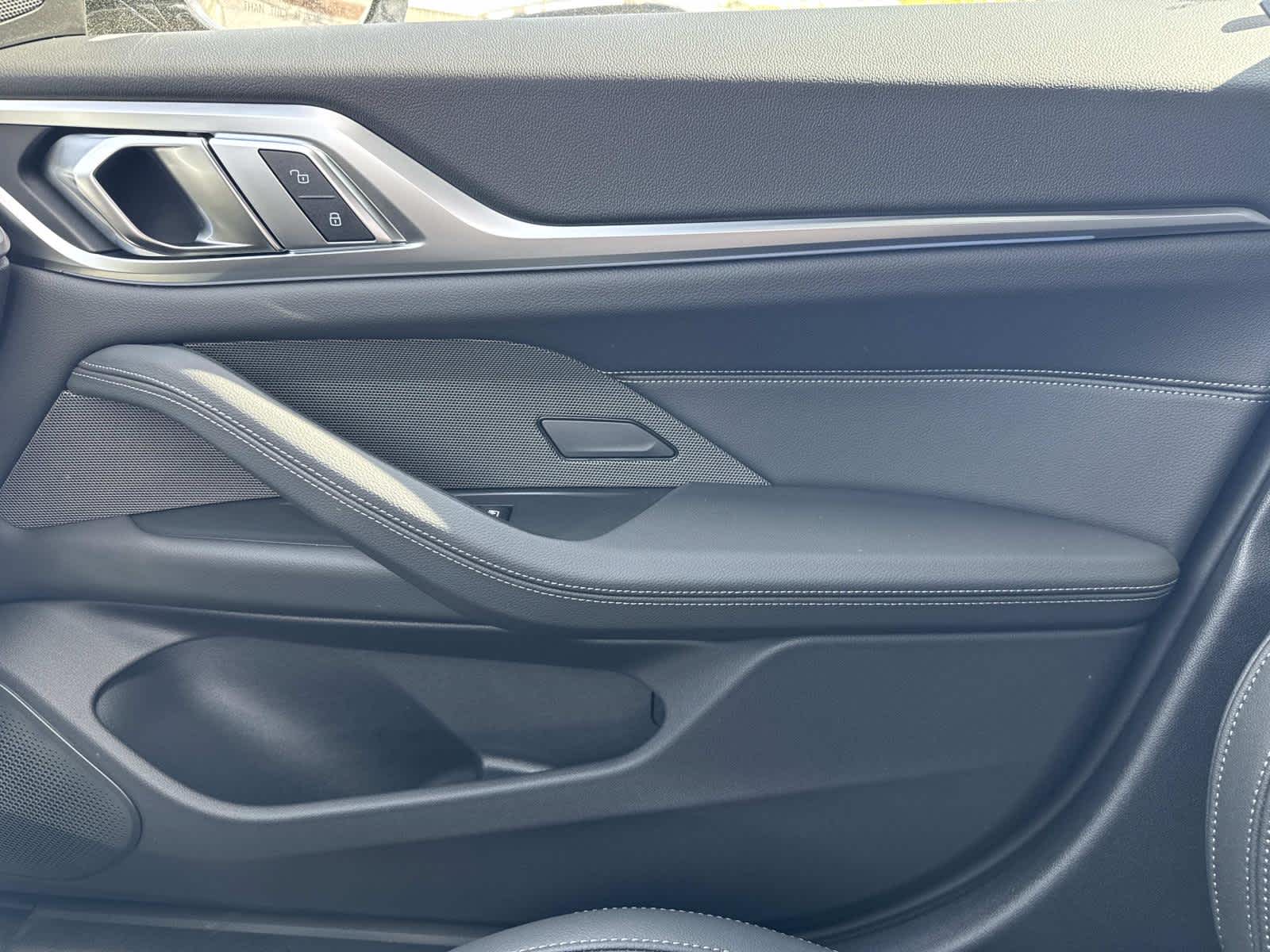 2026 BMW i4 xDrive40 xDrive40