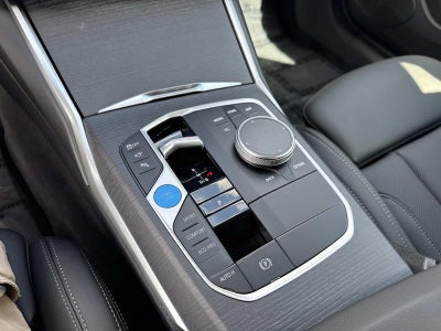 2026 BMW i4 xDrive40 xDrive40