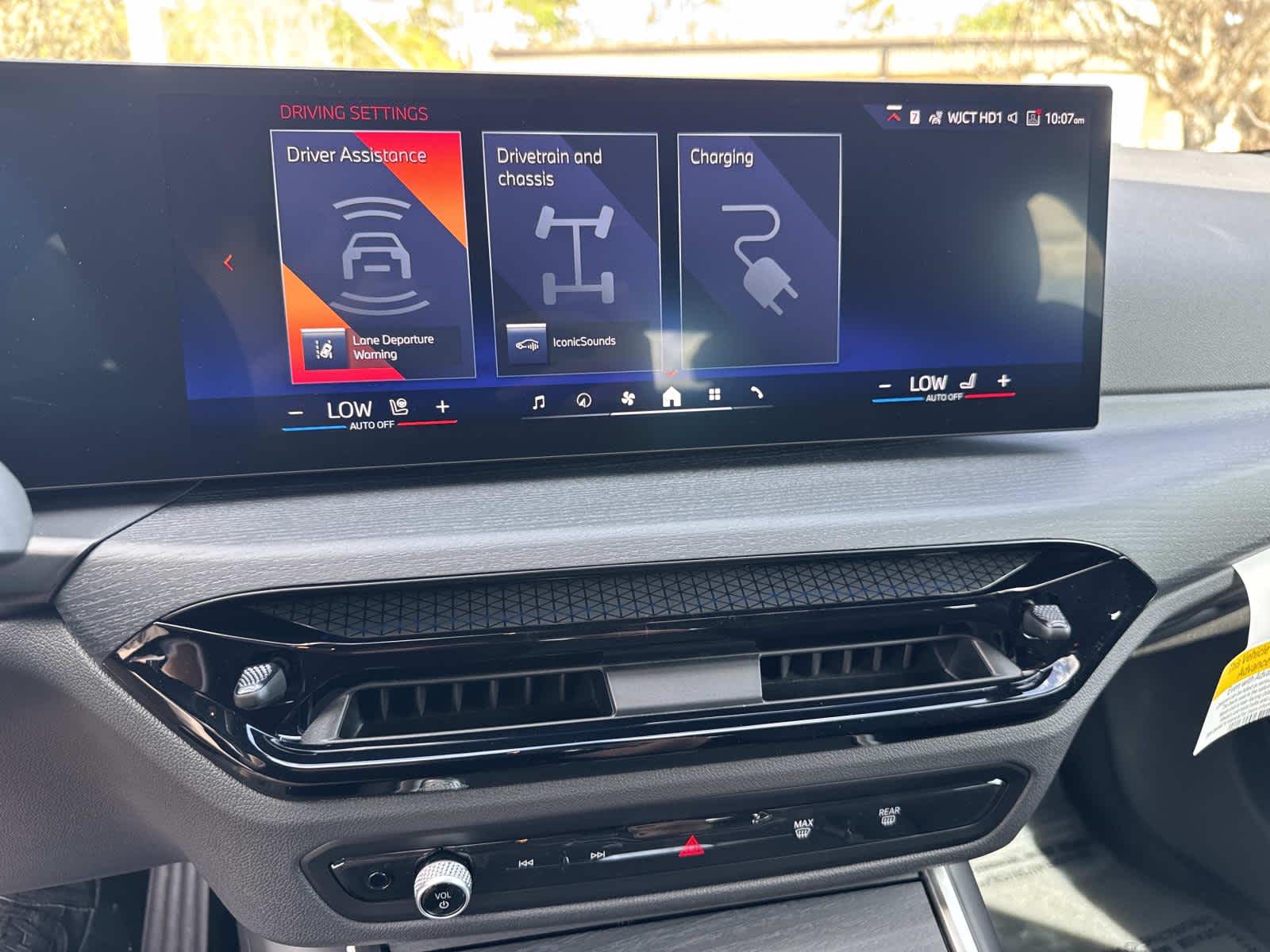 2026 BMW i4 xDrive40 xDrive40