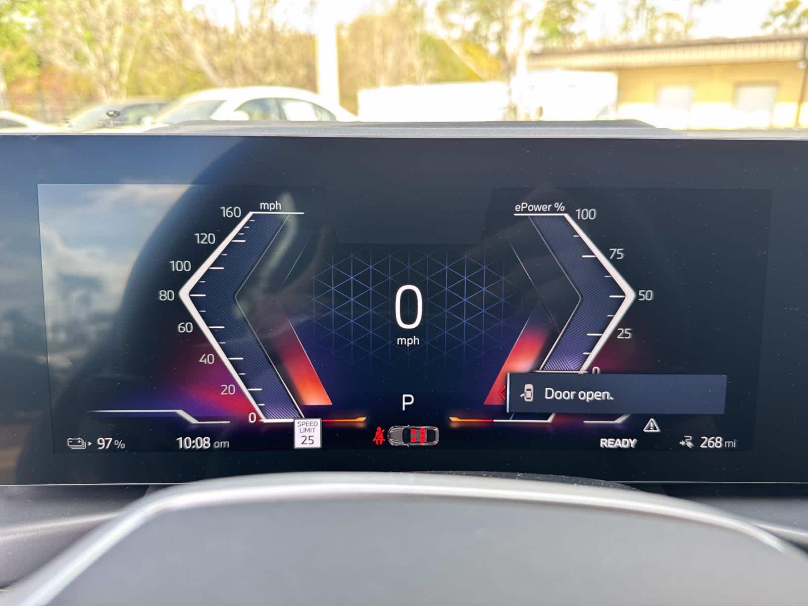 2026 BMW i4 xDrive40 xDrive40