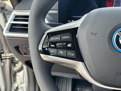 2026 BMW i4 xDrive40 xDrive40