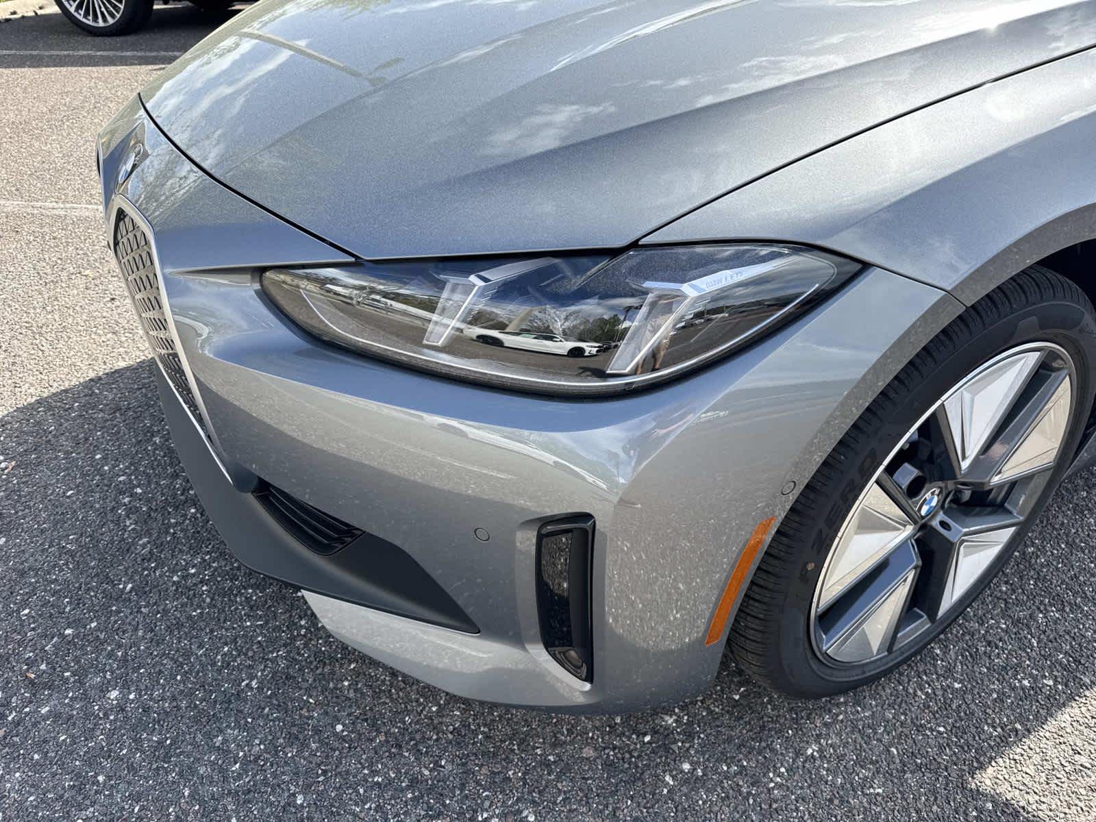 2026 BMW i4 xDrive40 xDrive40