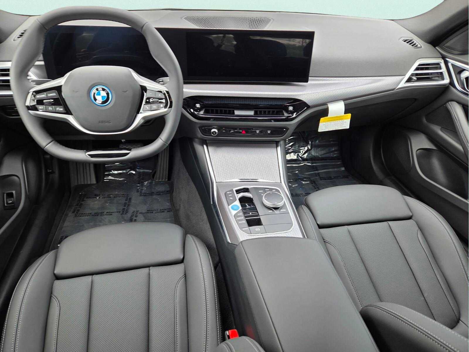 2026 BMW i4 xDrive40 xDrive40