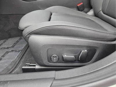 2026 BMW i4 xDrive40 xDrive40