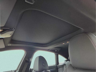 2026 BMW i4 xDrive40 xDrive40