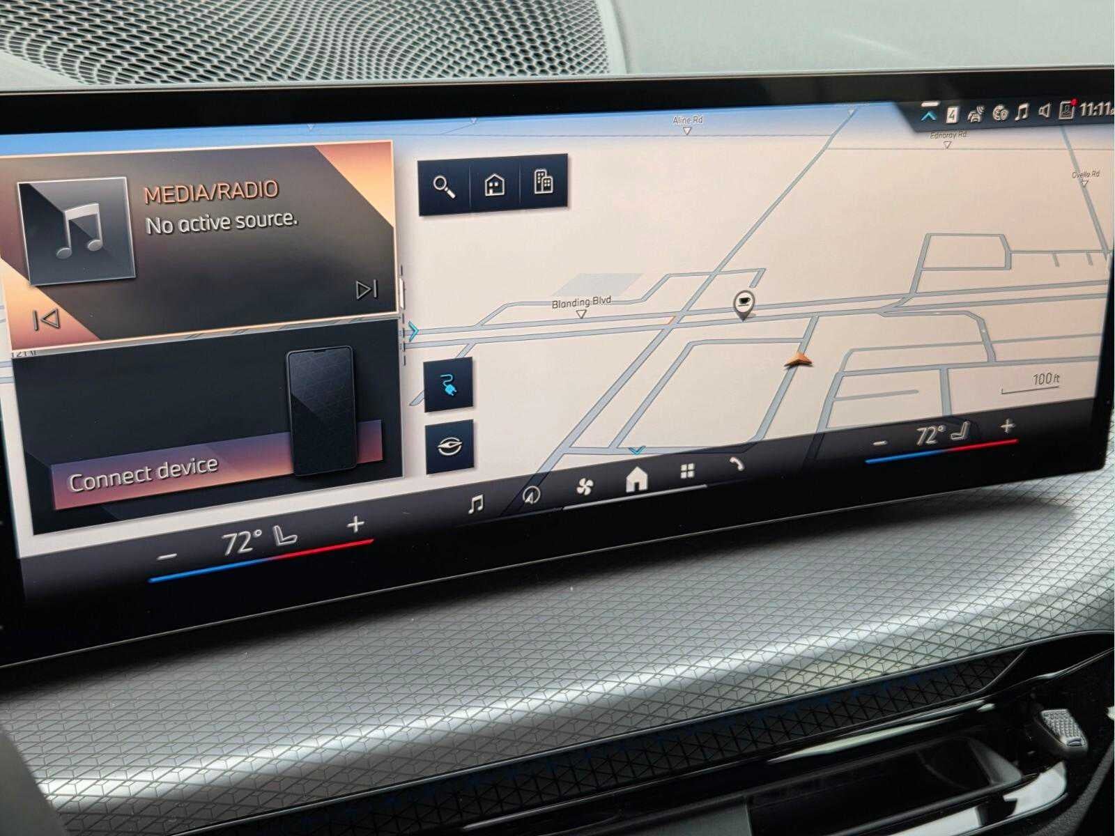 2026 BMW i4 xDrive40 xDrive40