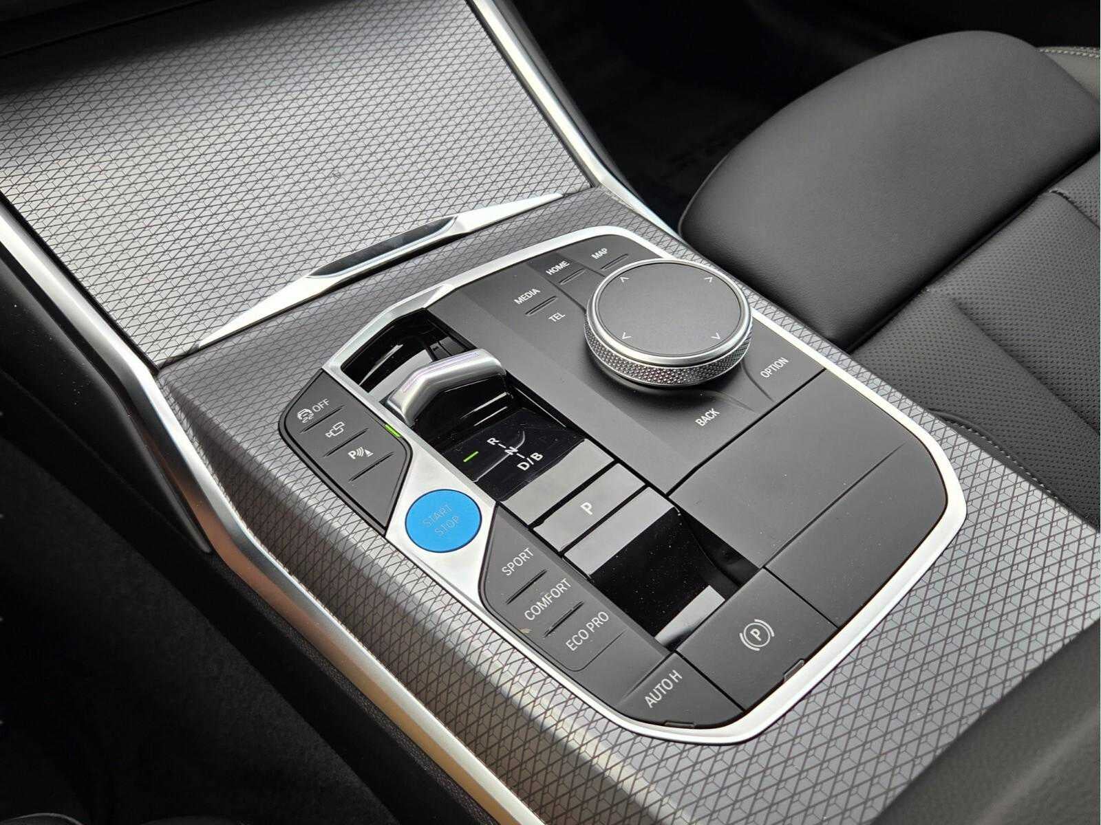 2026 BMW i4 xDrive40 xDrive40