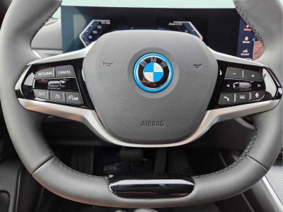 2026 BMW i4 xDrive40 xDrive40