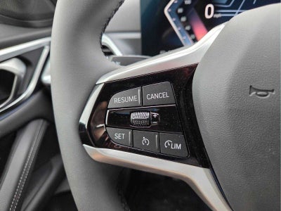 2026 BMW i4 xDrive40 xDrive40