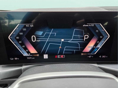 2026 BMW i4 xDrive40 xDrive40