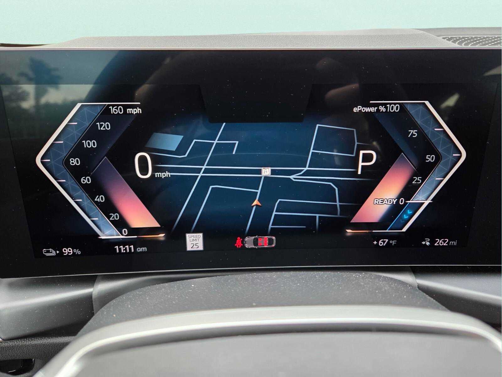 2026 BMW i4 xDrive40 xDrive40