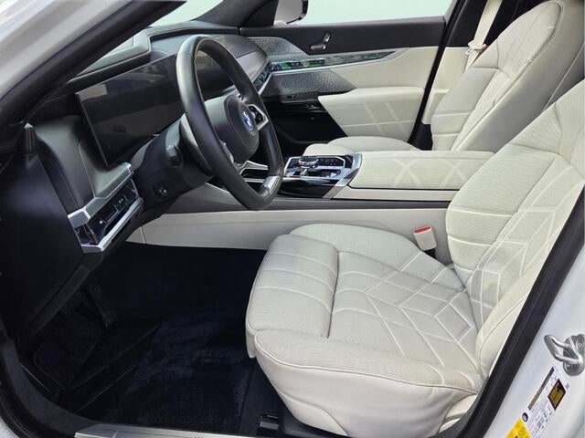 2023 BMW i7 xDrive60