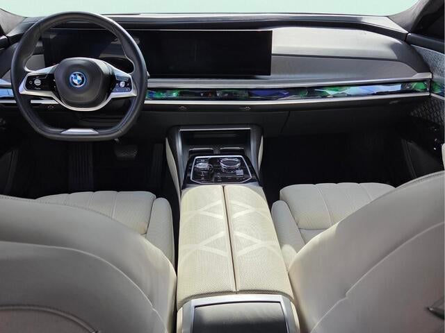 2023 BMW i7 xDrive60