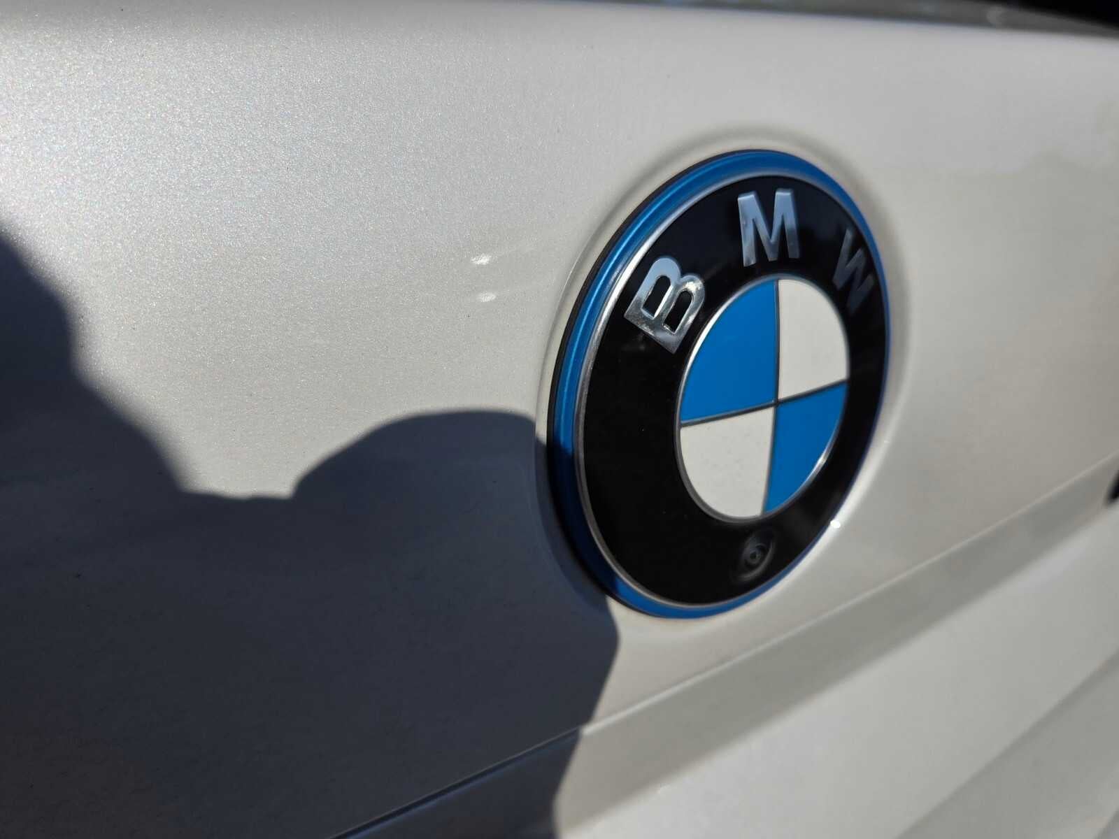 2023 BMW i7 xDrive60