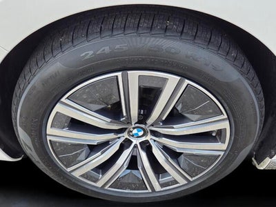2023 BMW i7 xDrive60