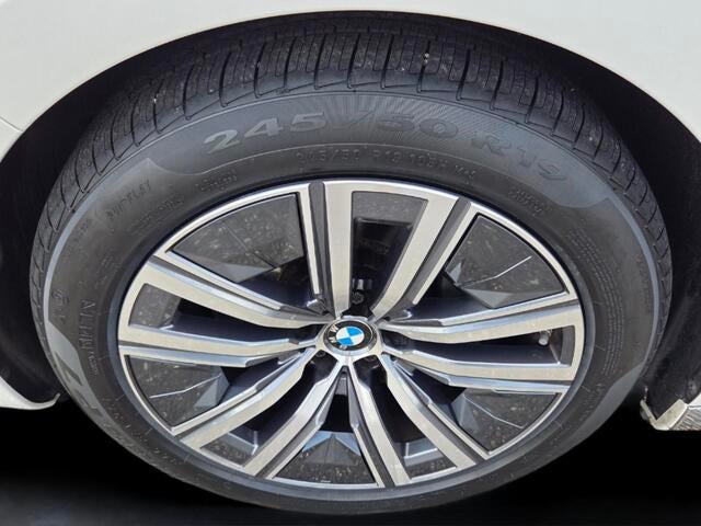 2023 BMW i7 xDrive60
