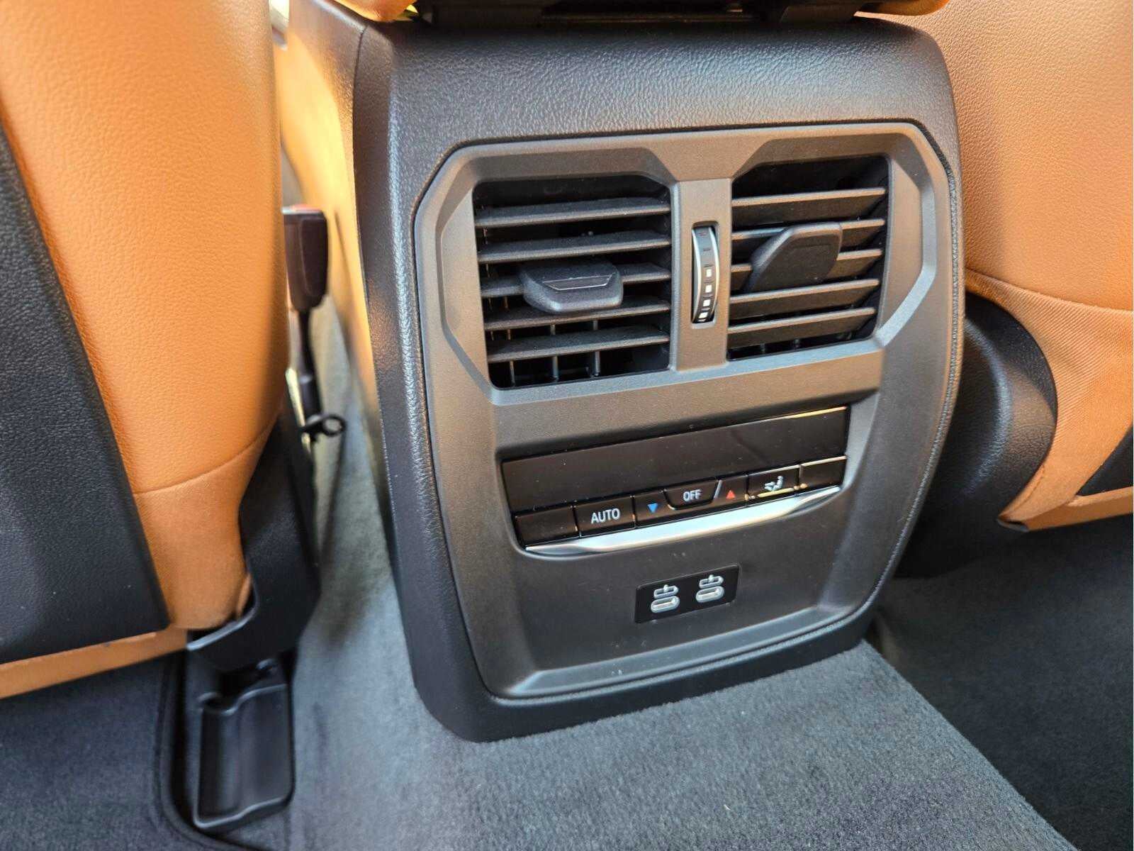 2026 BMW i4 eDrive40 eDrive40