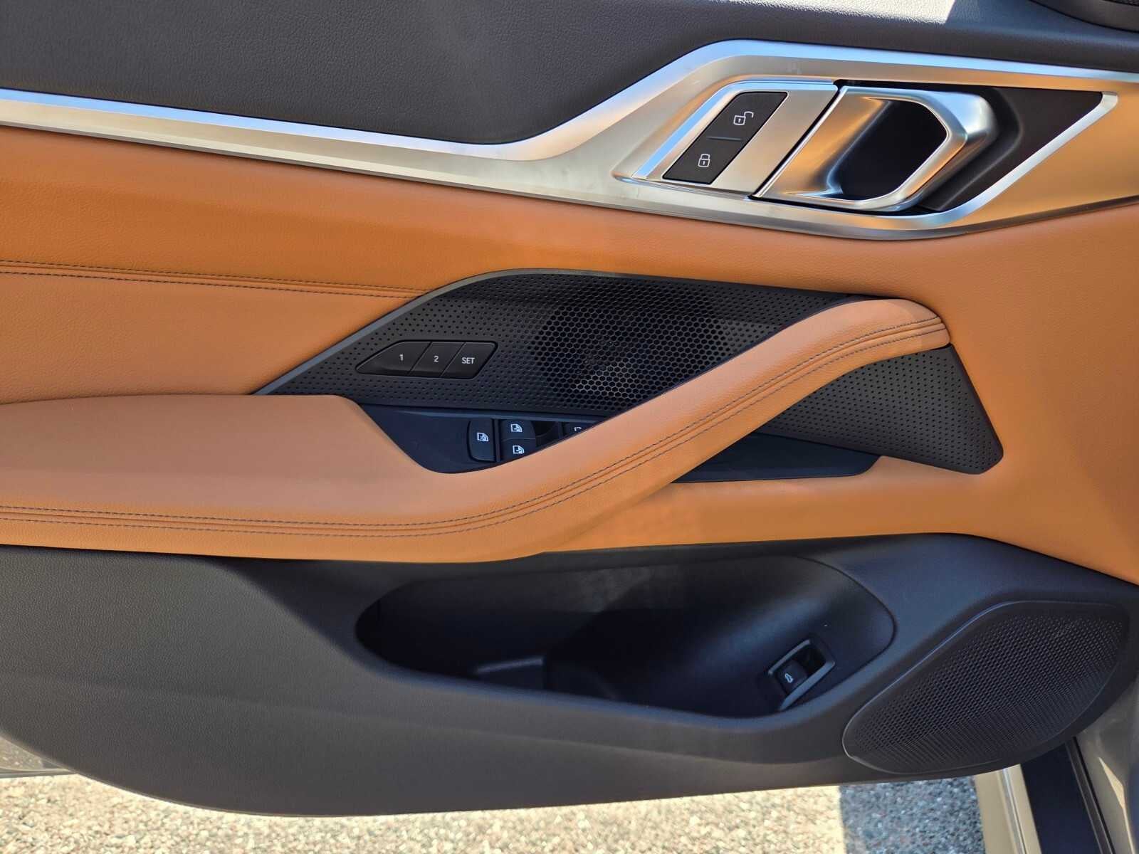 2026 BMW i4 eDrive40 eDrive40