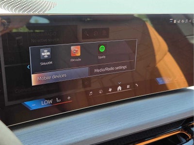 2026 BMW i4 eDrive40 eDrive40