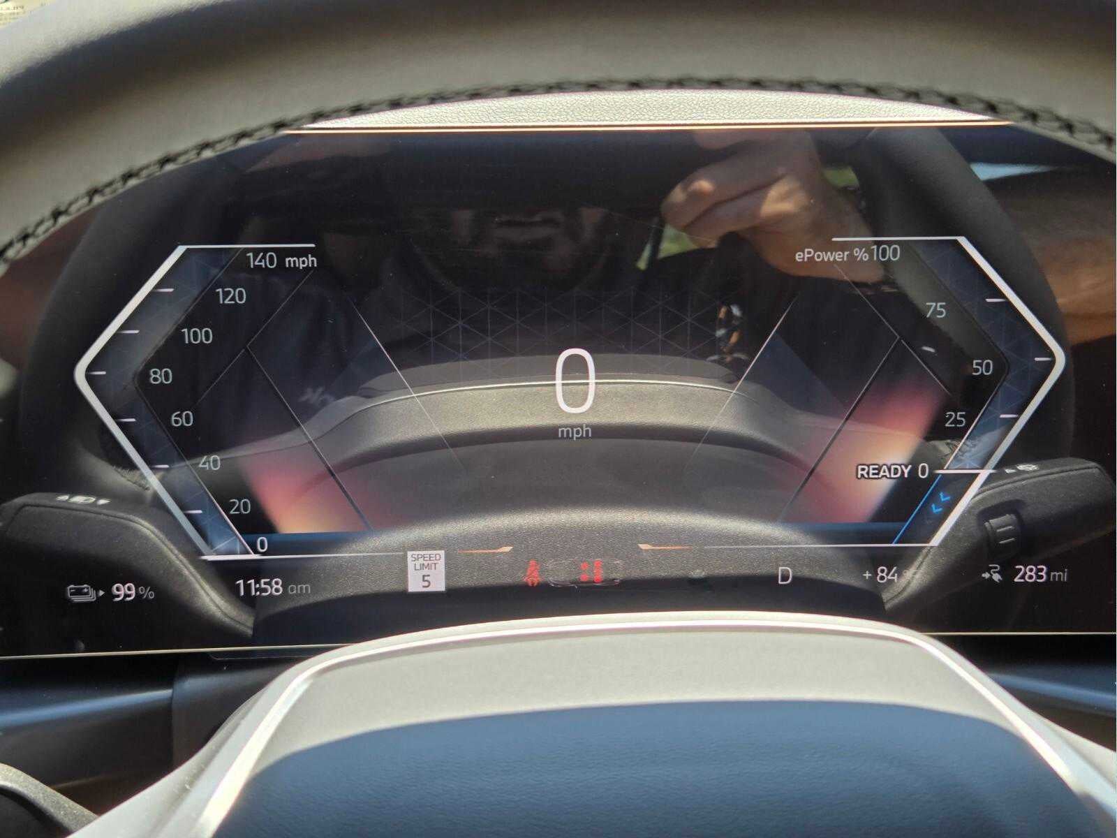 2026 BMW i4 eDrive40 eDrive40