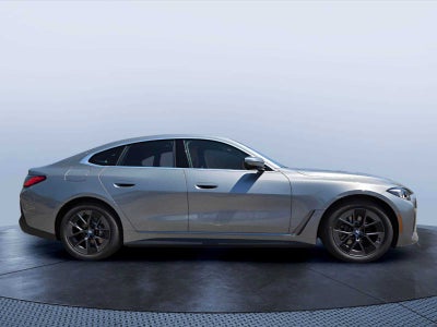 2026 BMW i4 eDrive40 eDrive40