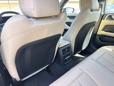 2026 BMW i4 eDrive40 eDrive40