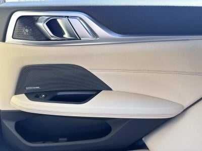 2026 BMW i4 eDrive40 eDrive40