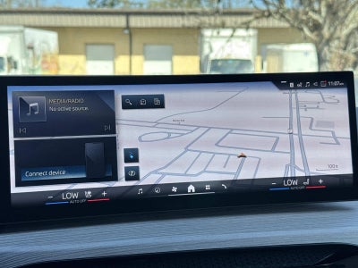 2026 BMW i4 eDrive40 eDrive40