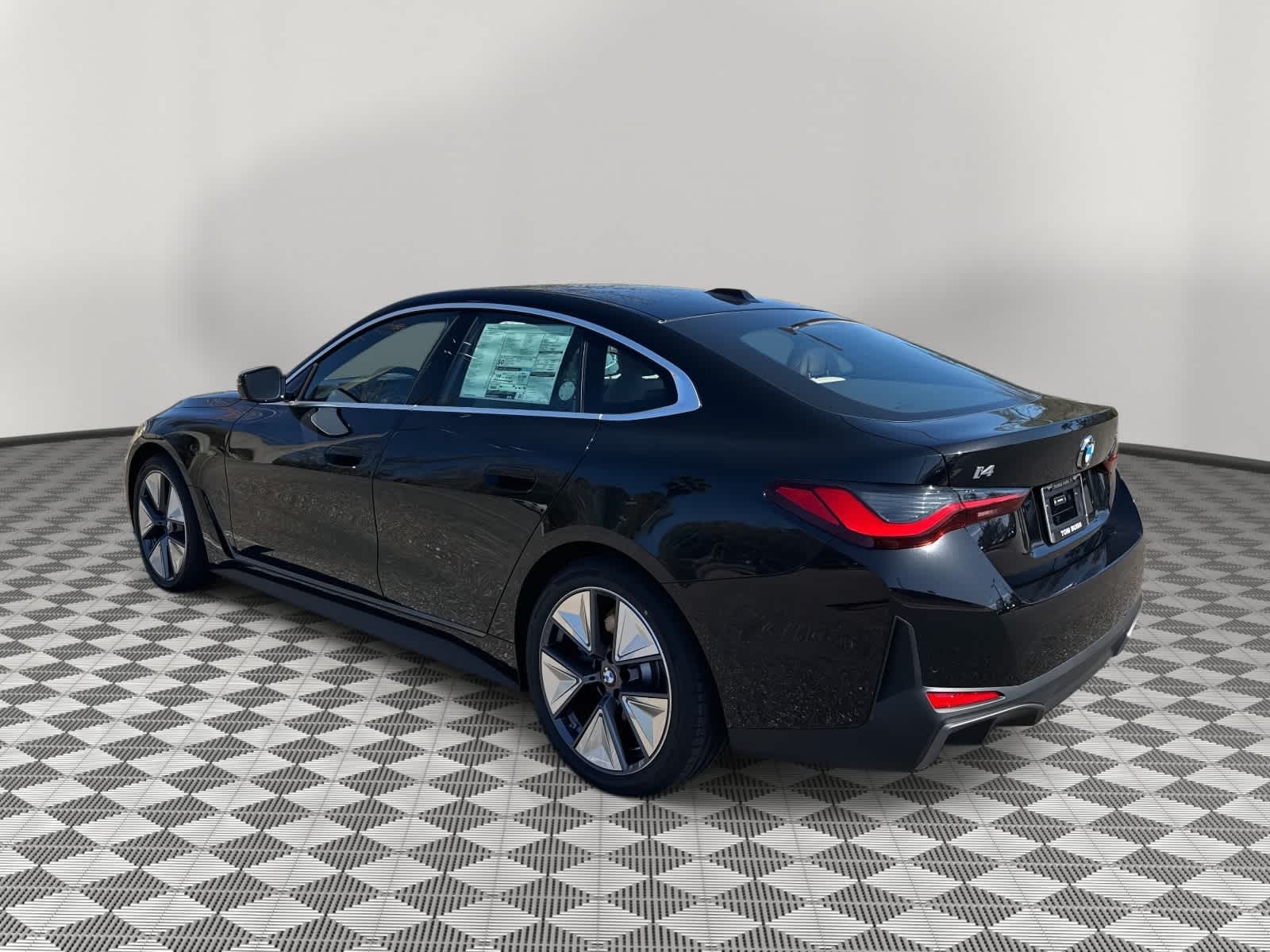 2026 BMW i4 eDrive40 eDrive40