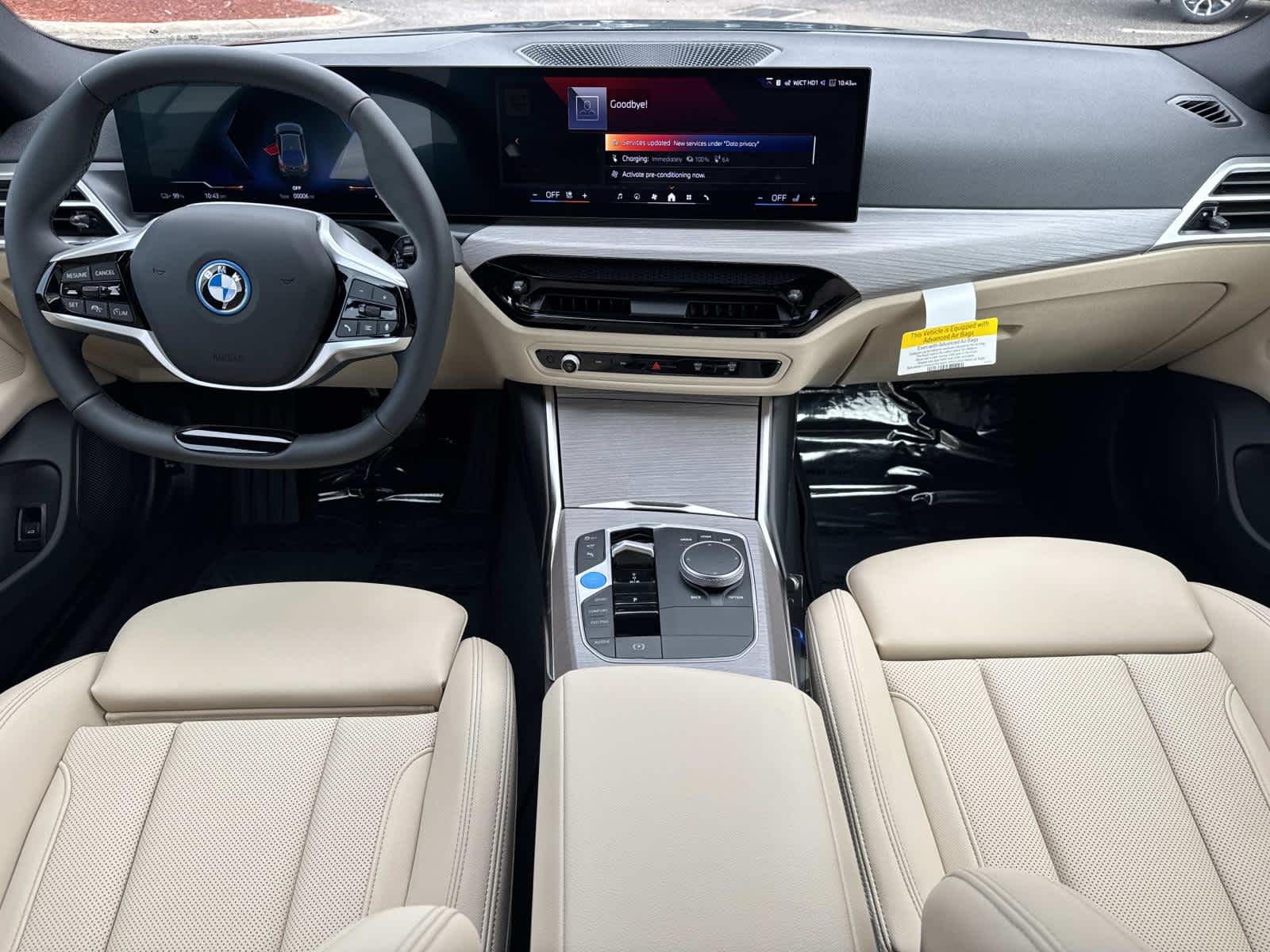 2026 BMW i4 eDrive40 eDrive40