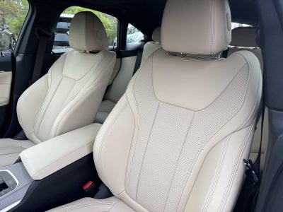 2026 BMW i4 eDrive40 eDrive40