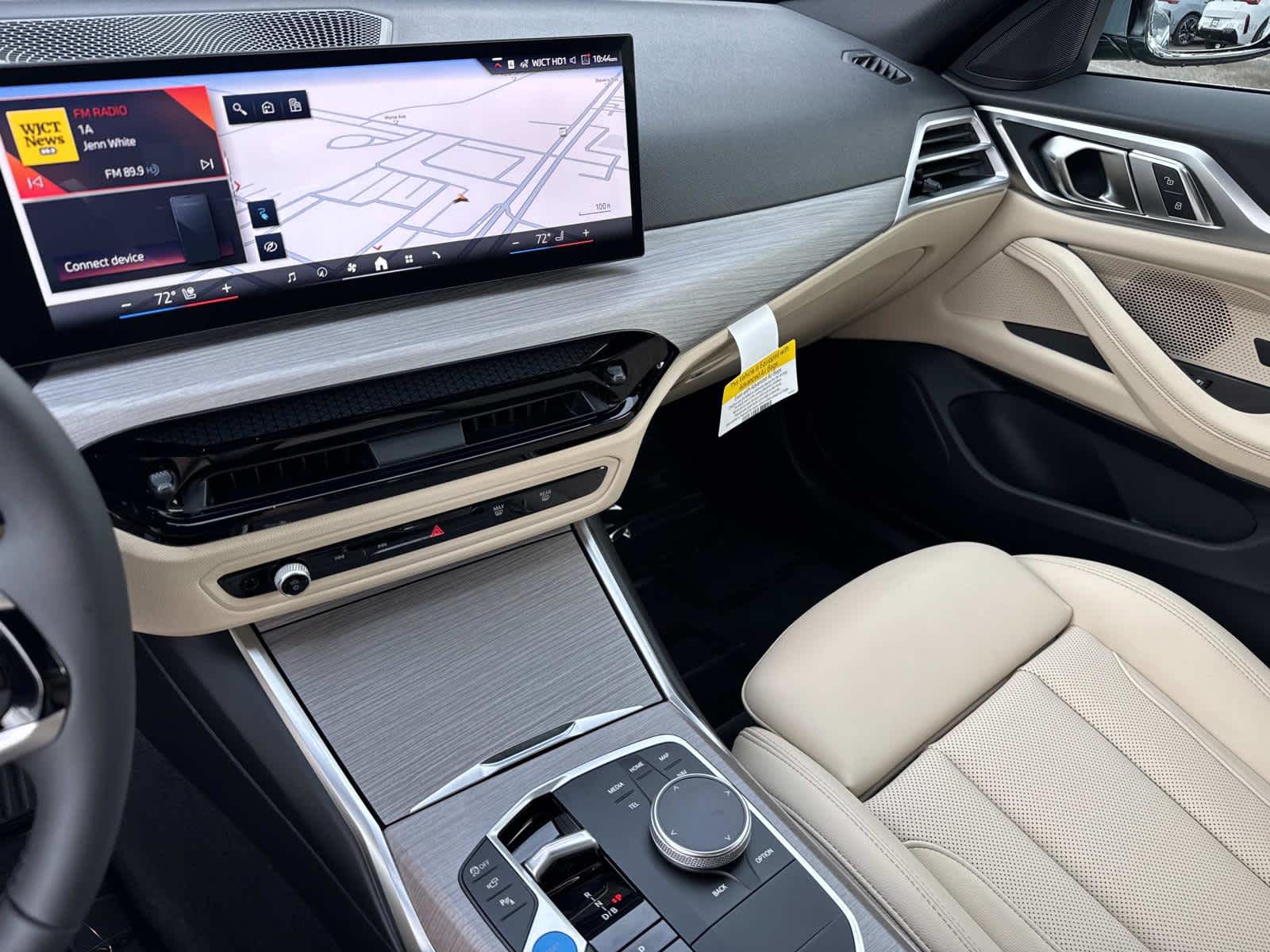 2026 BMW i4 eDrive40 eDrive40