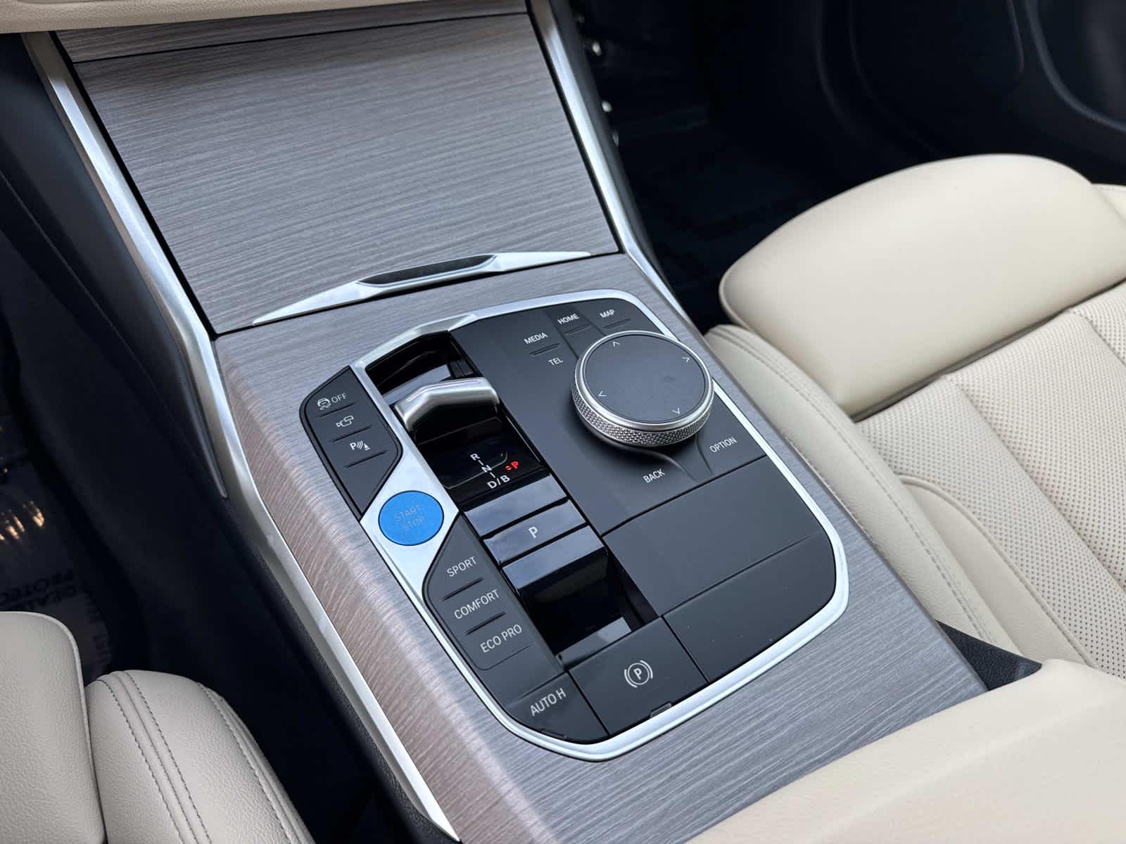 2026 BMW i4 eDrive40 eDrive40