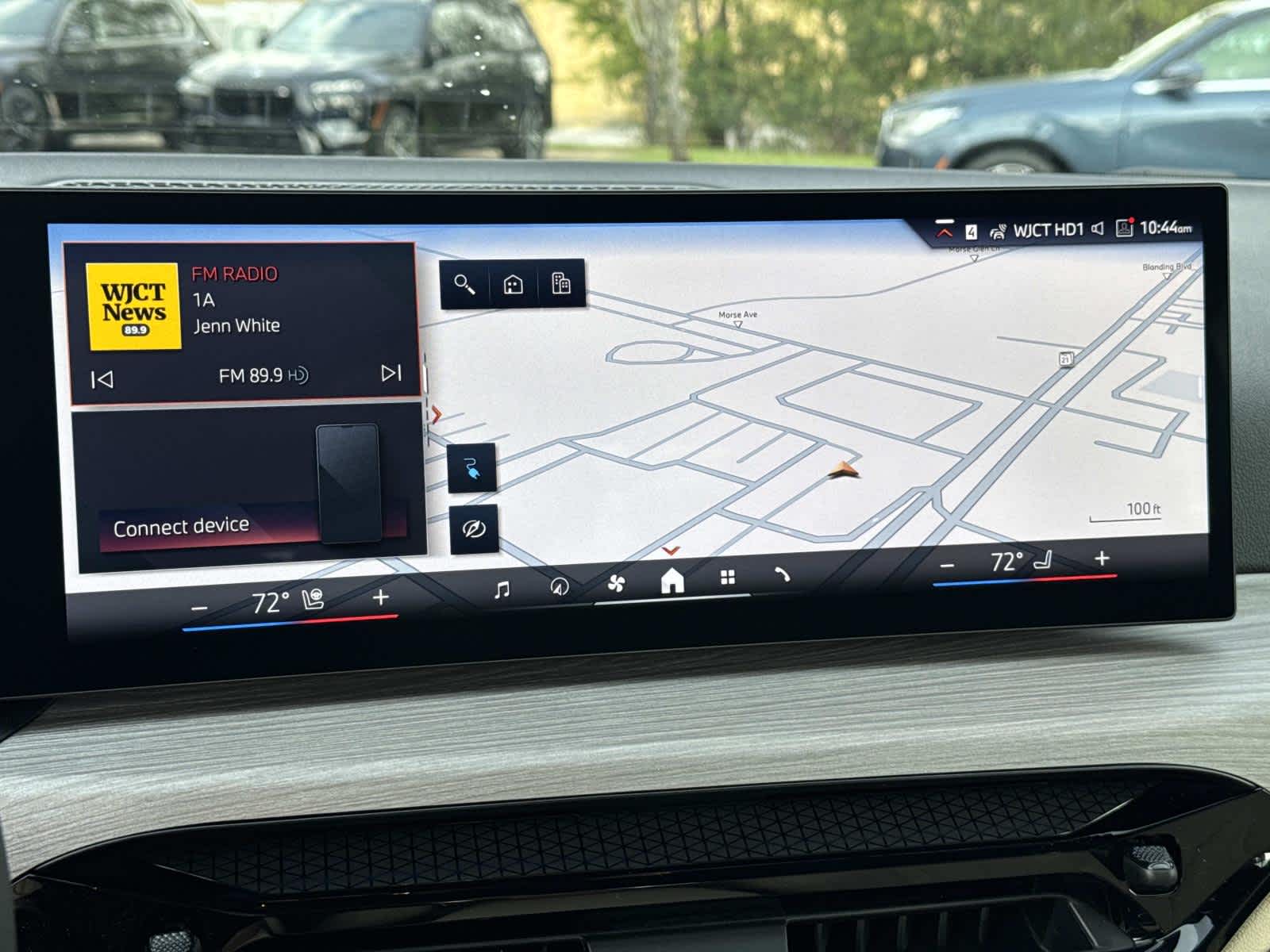 2026 BMW i4 eDrive40 eDrive40