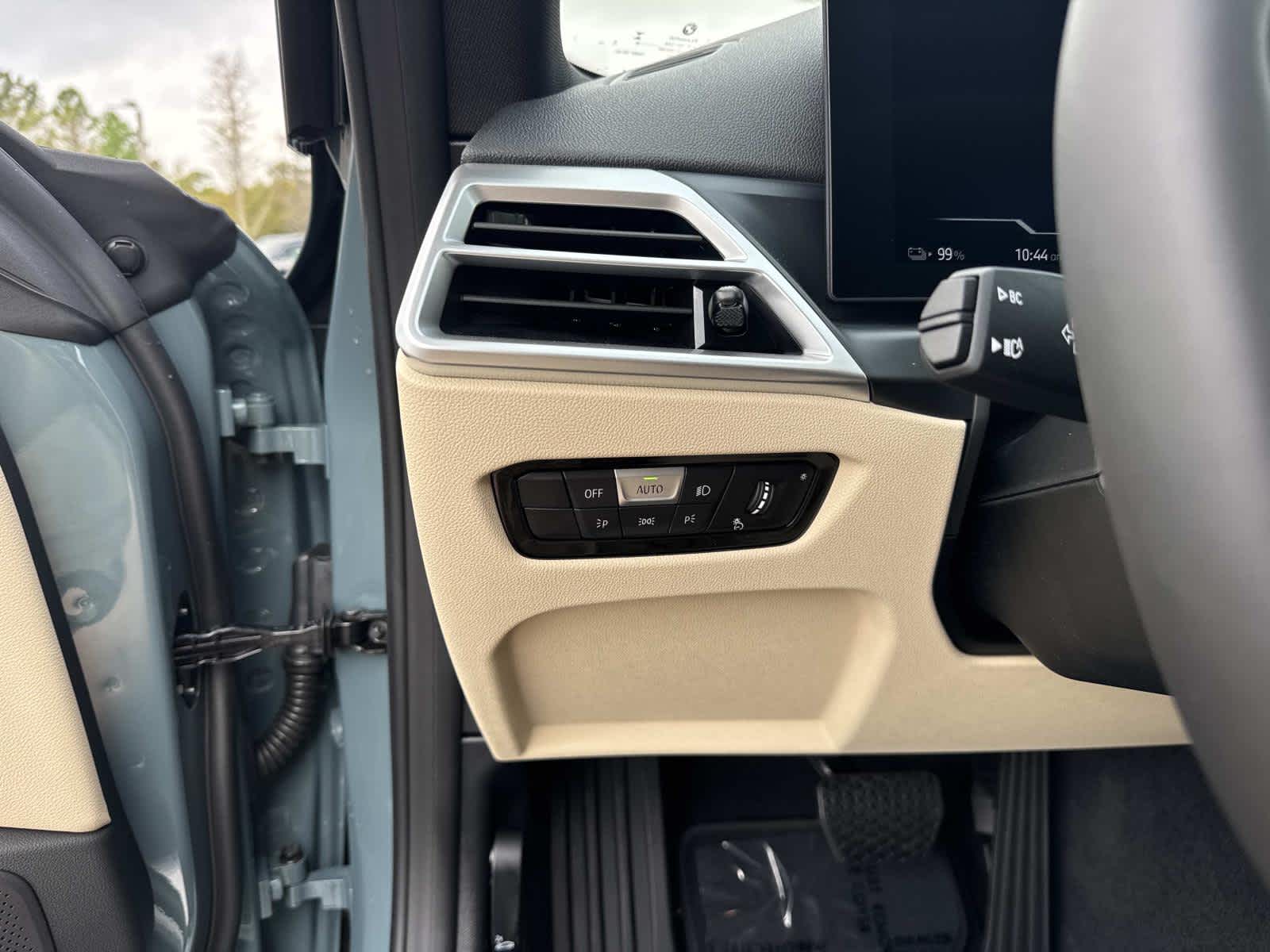 2026 BMW i4 eDrive40 eDrive40