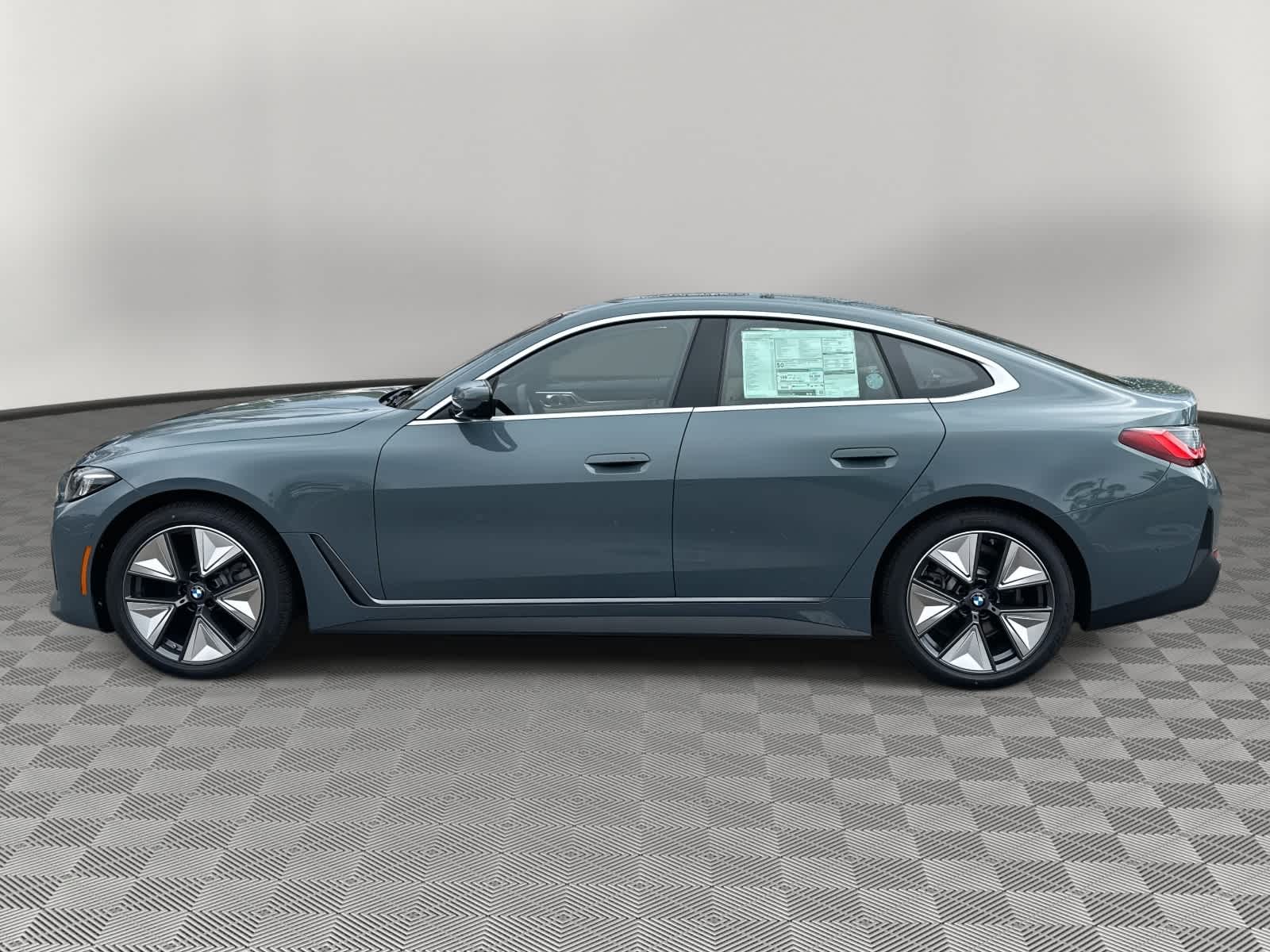 2026 BMW i4 eDrive40 eDrive40