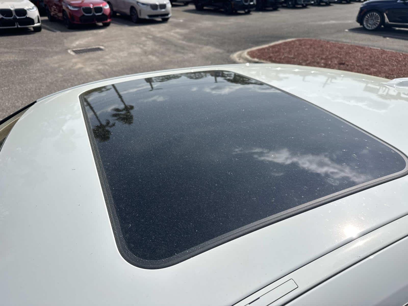 2026 BMW i4 eDrive40