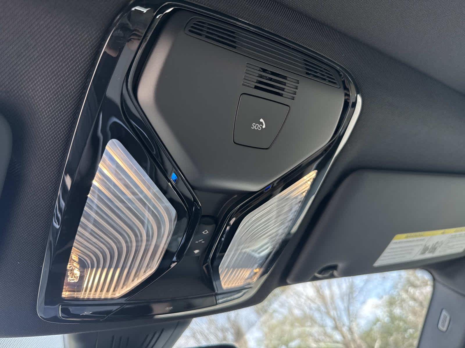 2026 BMW i4 eDrive40