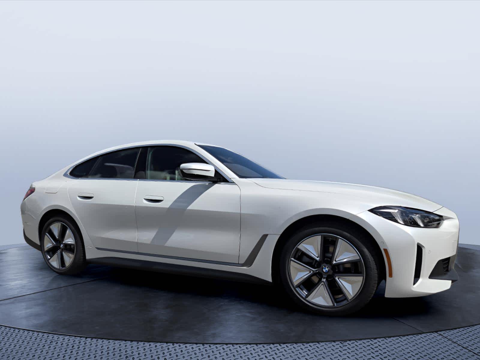 2026 BMW i4 eDrive40 eDrive40