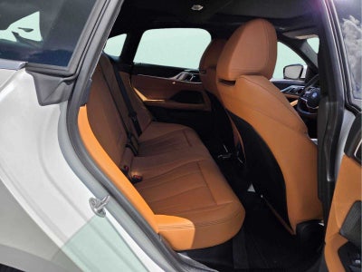 2026 BMW i4 eDrive40 eDrive40