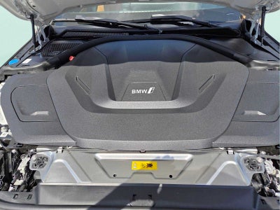 2026 BMW i4 eDrive40 eDrive40