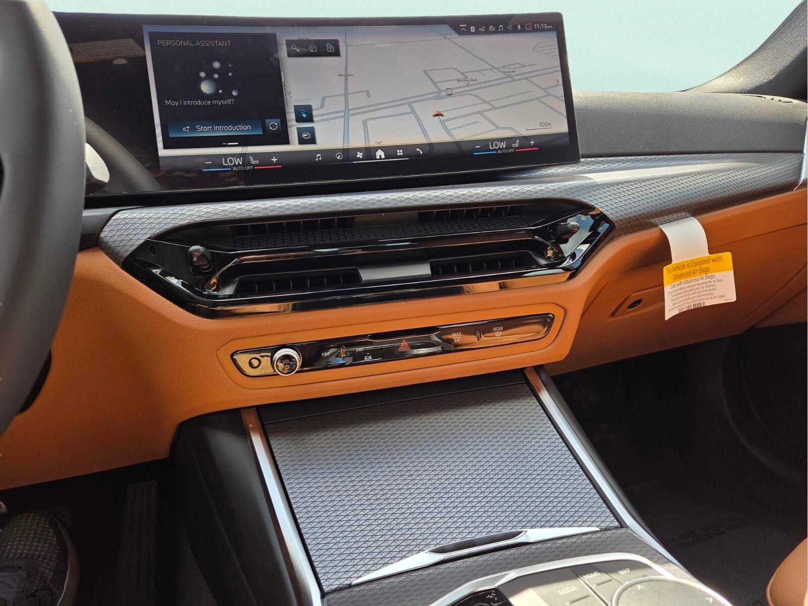 2026 BMW i4 eDrive40 eDrive40