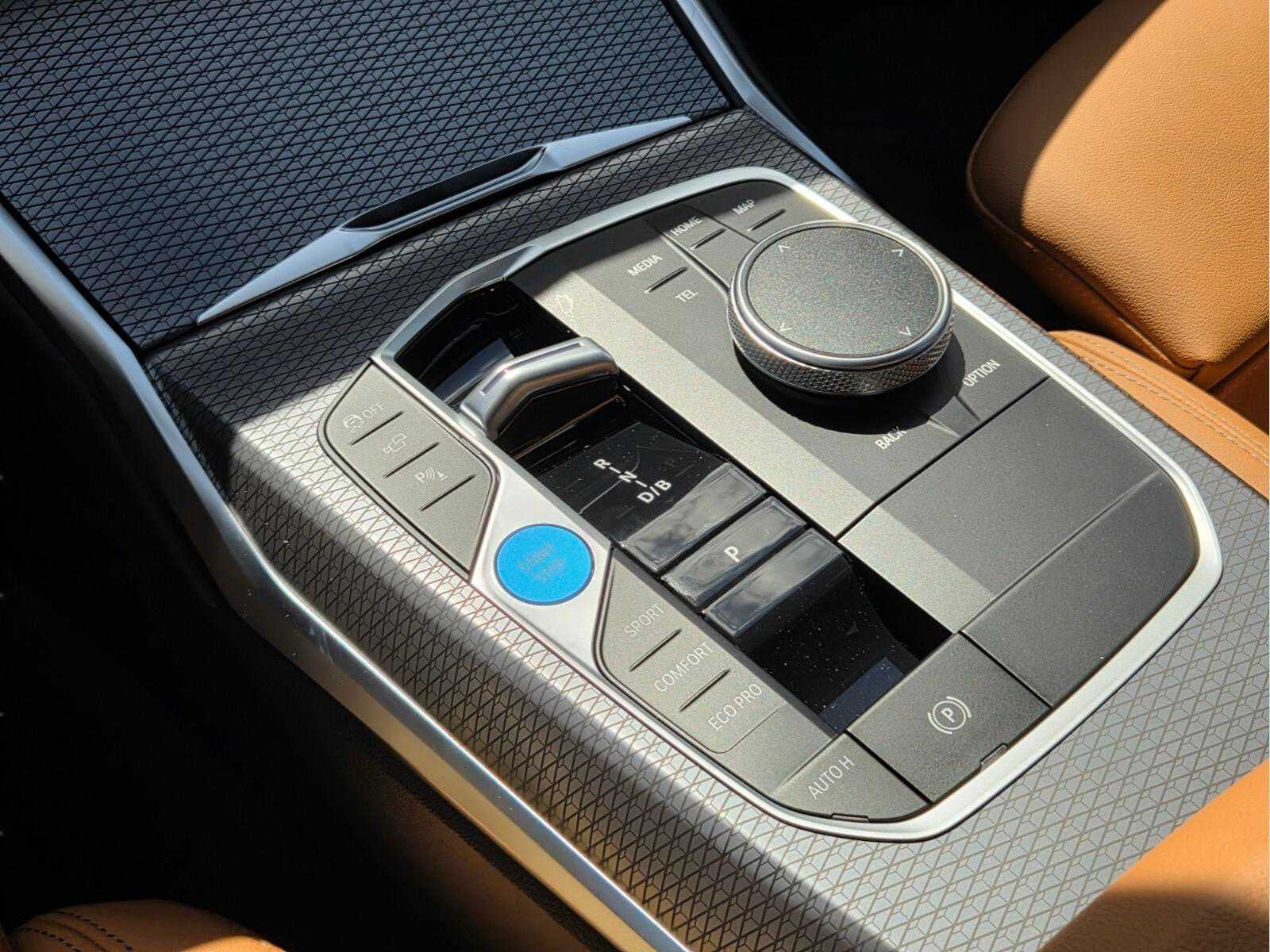2026 BMW i4 eDrive40 eDrive40