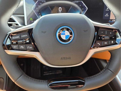 2026 BMW i4 eDrive40 eDrive40