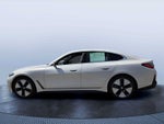 2026 BMW i4 eDrive40 eDrive40
