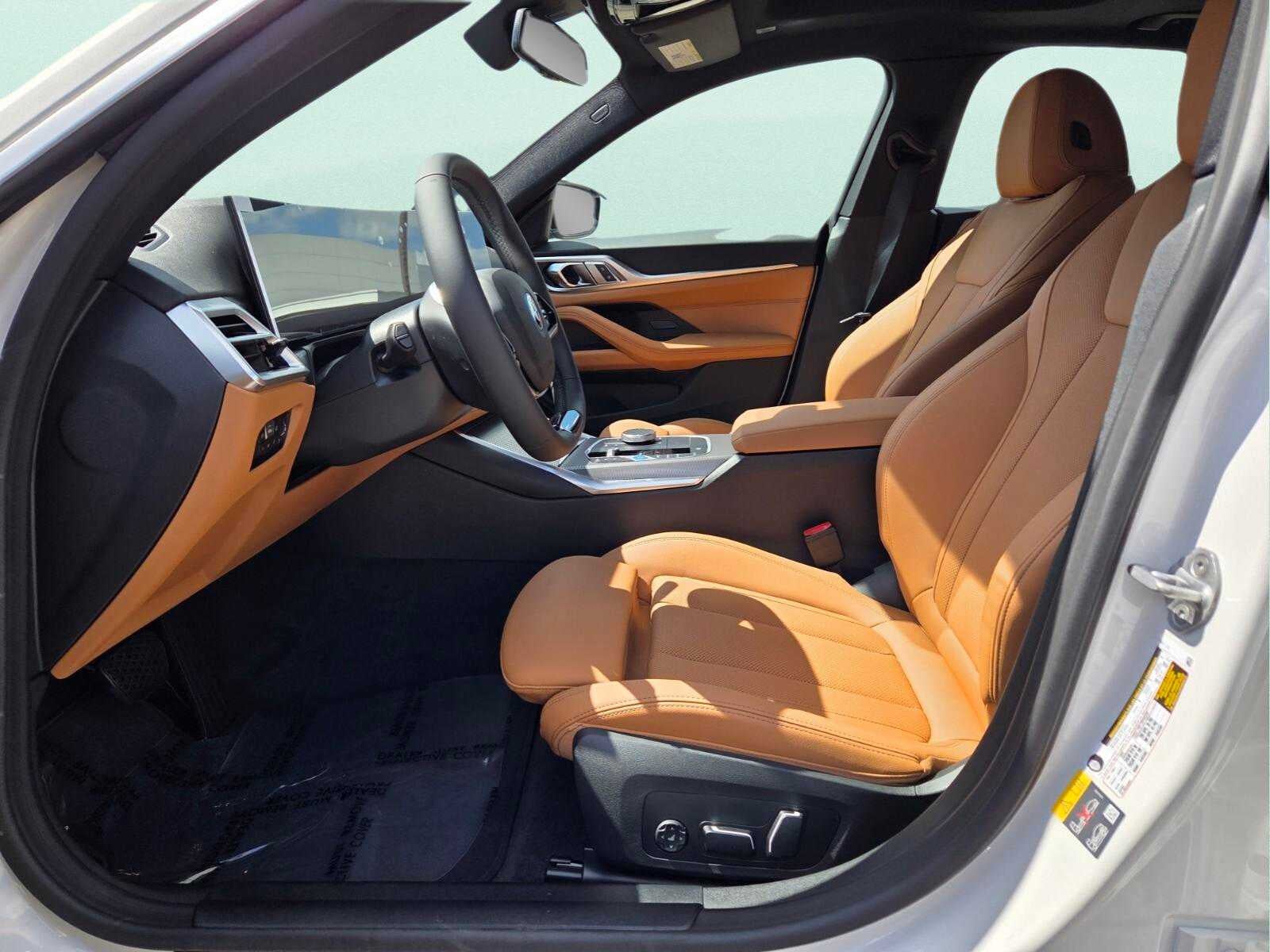 2026 BMW i4 eDrive40 eDrive40