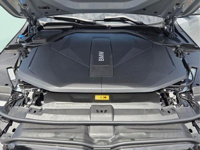 2027 BMW i5 eDrive40