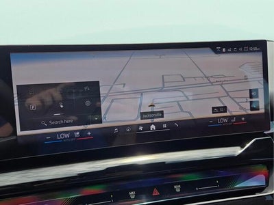 2027 BMW i5 eDrive40